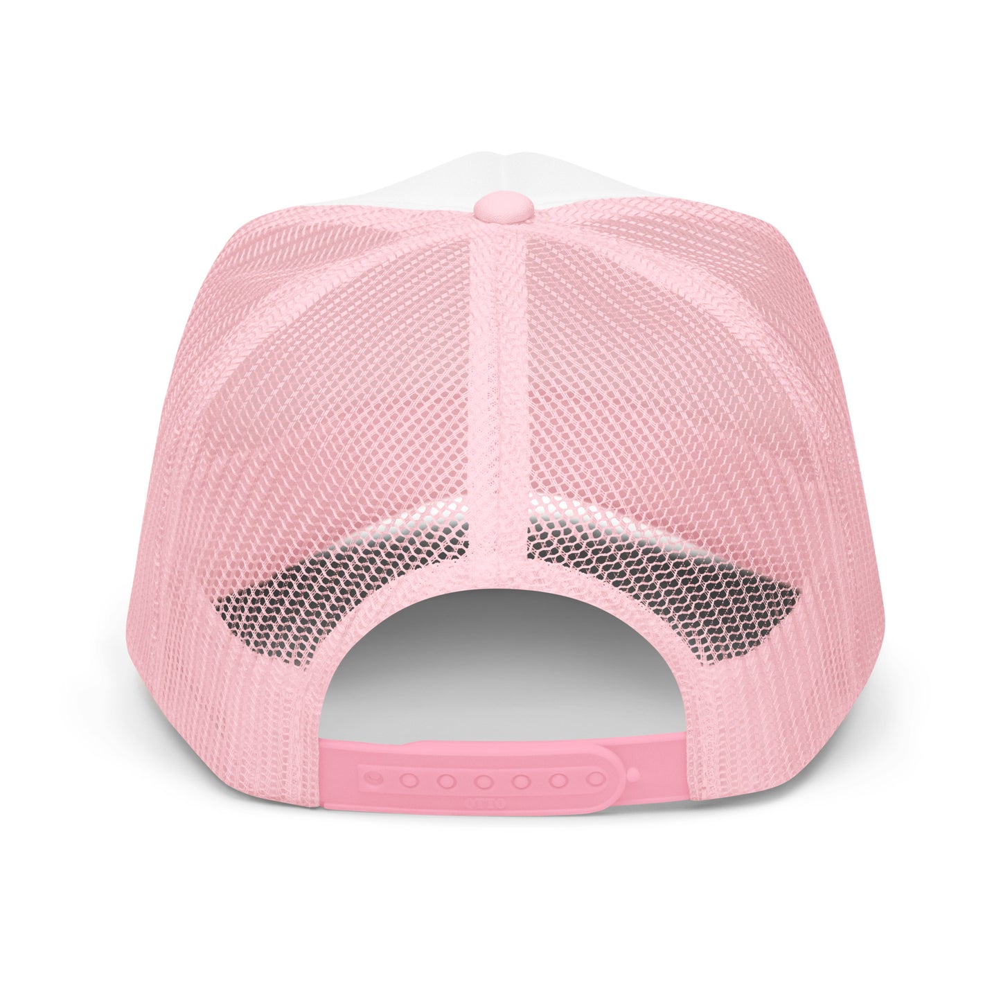 Mountain Mama Foam Trucker Hat