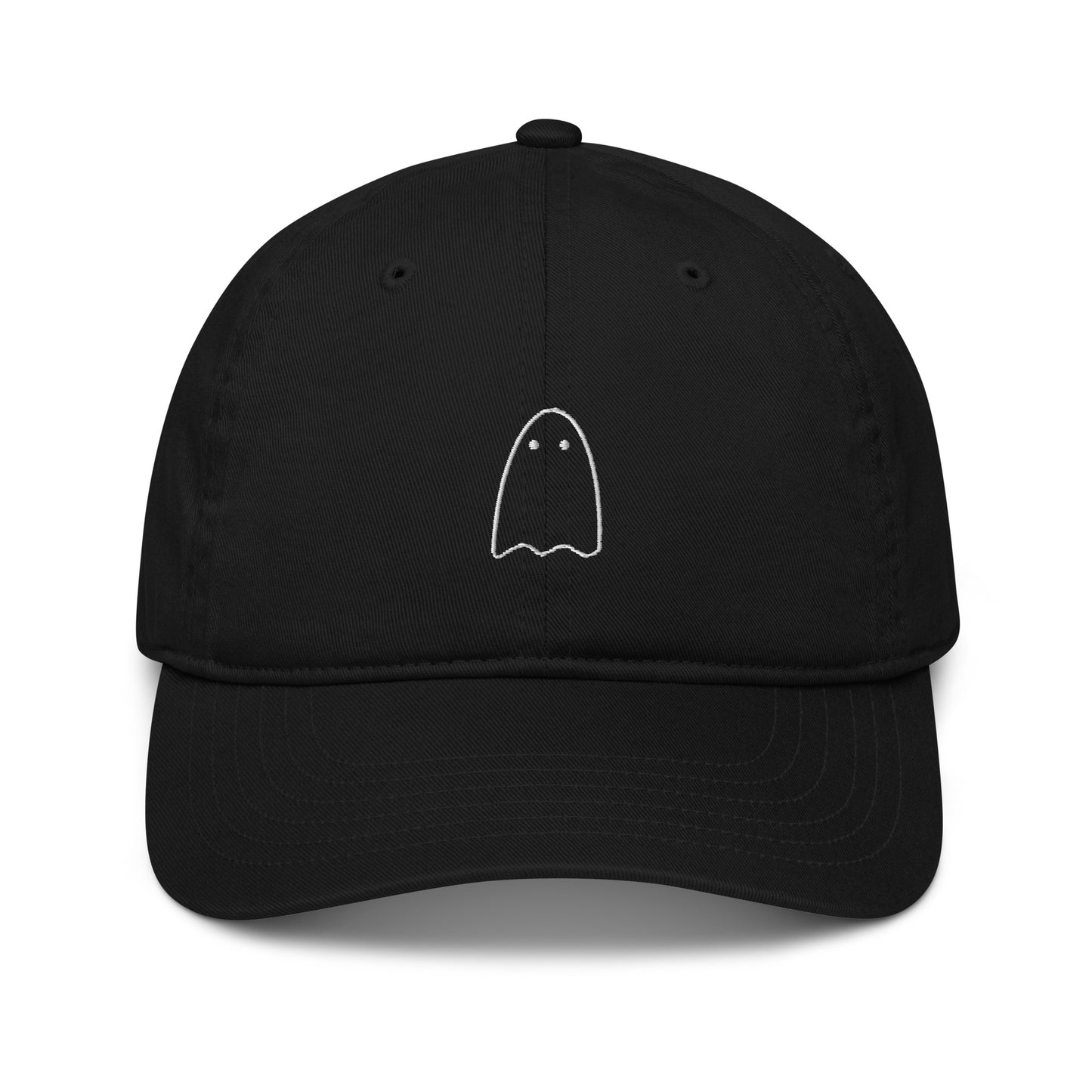 Ghost Dad Hat