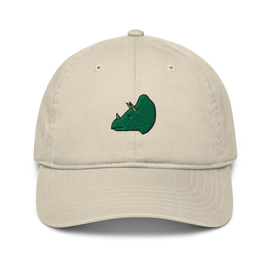 Triceratops Dad Hat