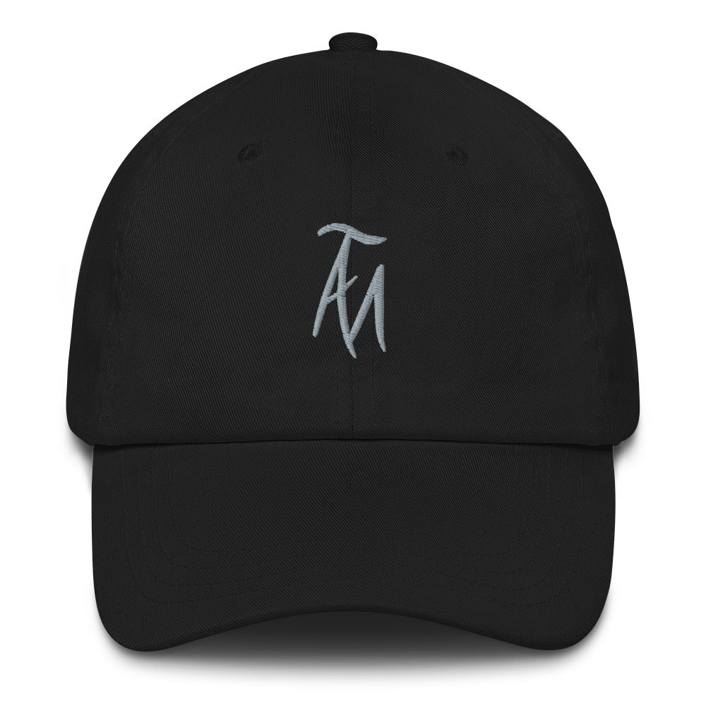 Logo Dad Hat